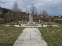 Oberwart Denkmal