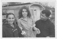 Zlata, Ruža, Lolo (P0001FOT-01-02r)