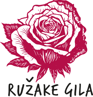 Ruzake gila Logo