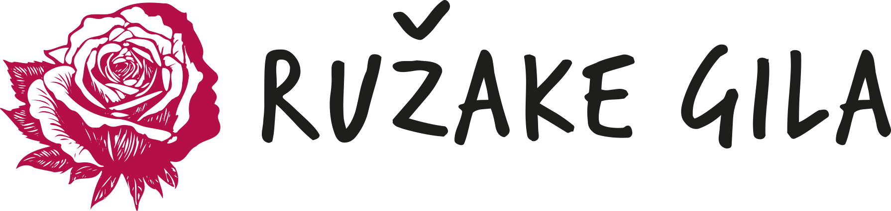 Ruzake Gila Logo